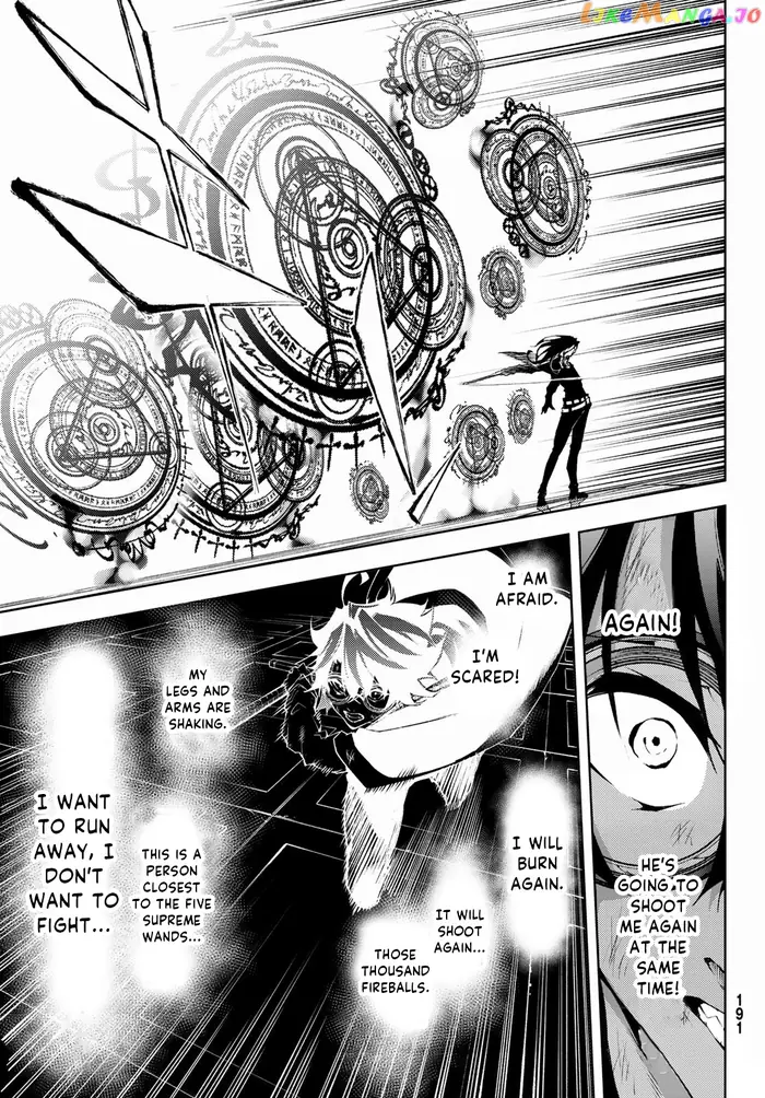Wistoria: Wand and Sword Chapter 2 image 43_optimized